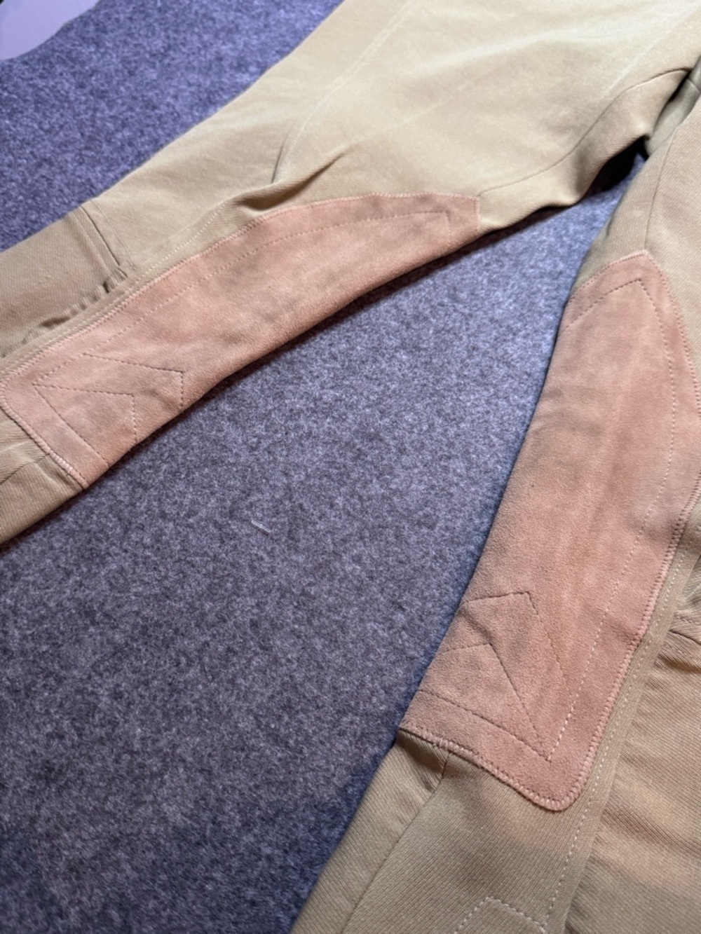 The Tailored Sportsman Men’s TS Breeches - Picture 4 of 8
